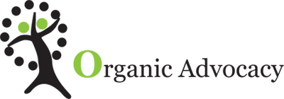 Organic Advocacy